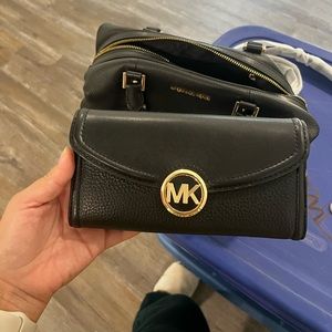 Michael Kors wallet